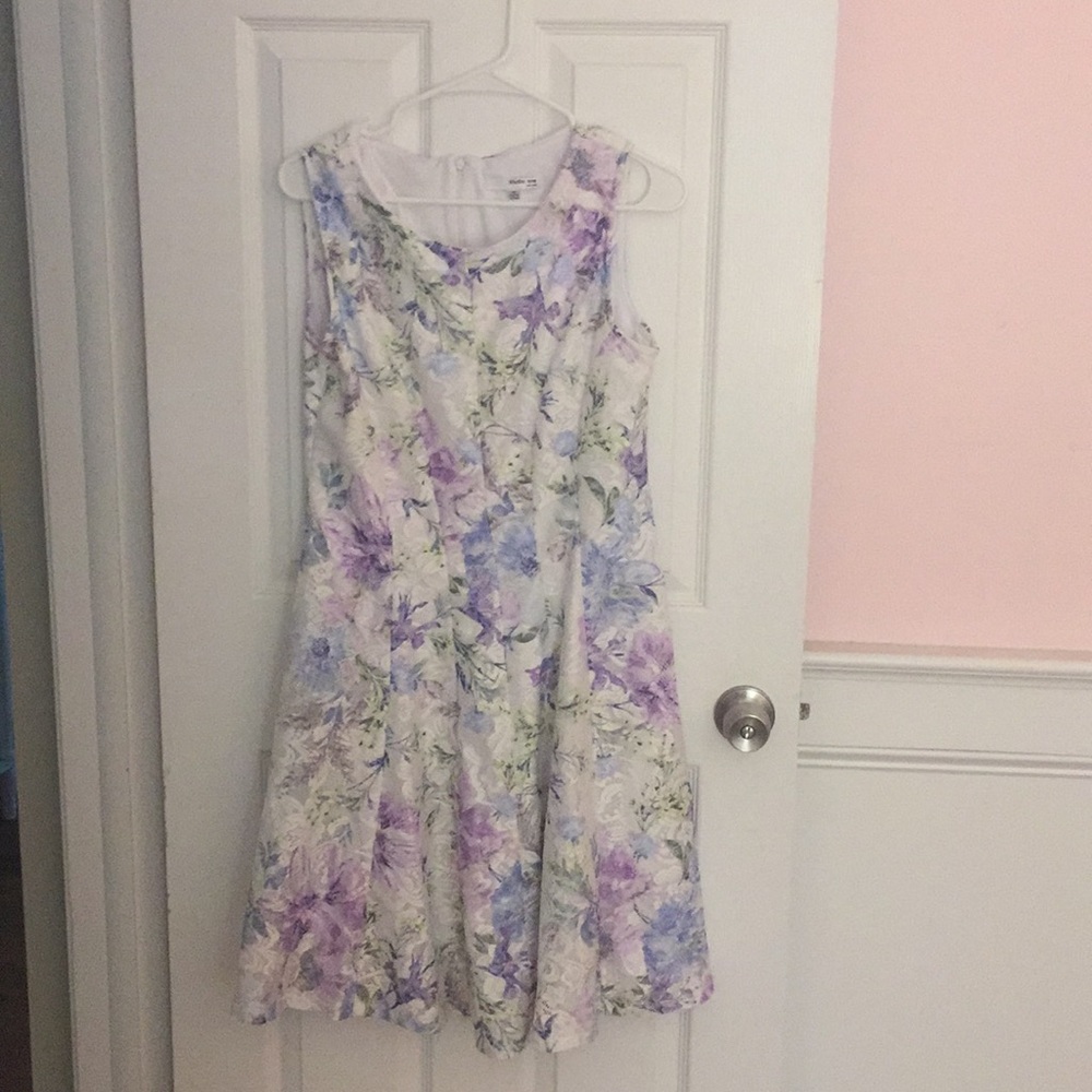 Beautiful dress - Purchased @ JC Penney
